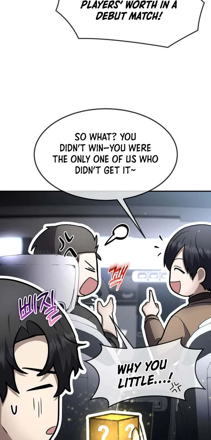 Read Regressed Genius Creates Mythic Items chapter 53 image 13 on Lezhin