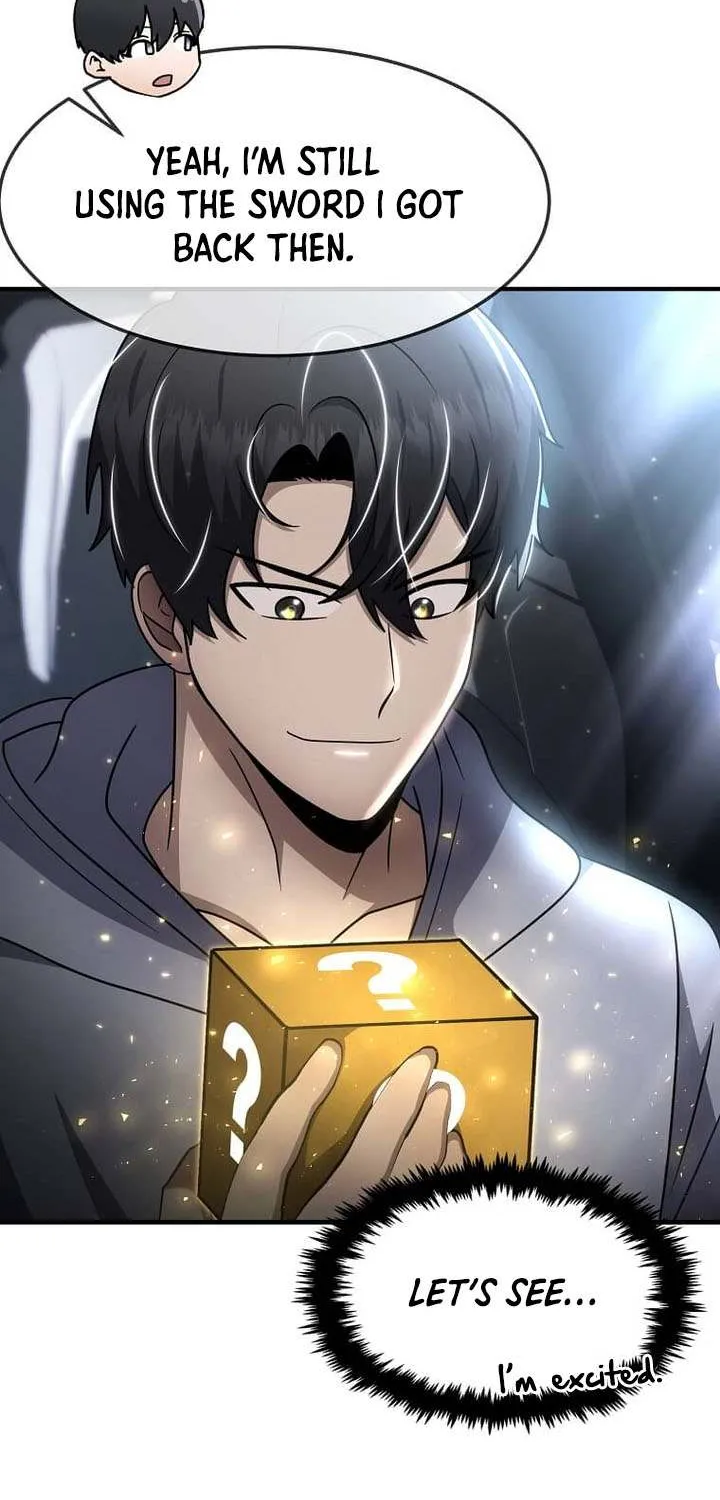 Read Regressed Genius Creates Mythic Items chapter 53 image 16 on Lezhin