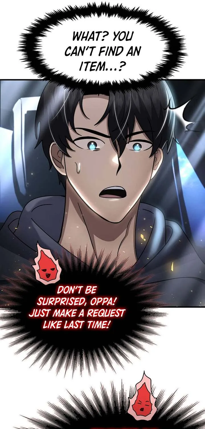 Read Regressed Genius Creates Mythic Items chapter 53 image 20 on Lezhin