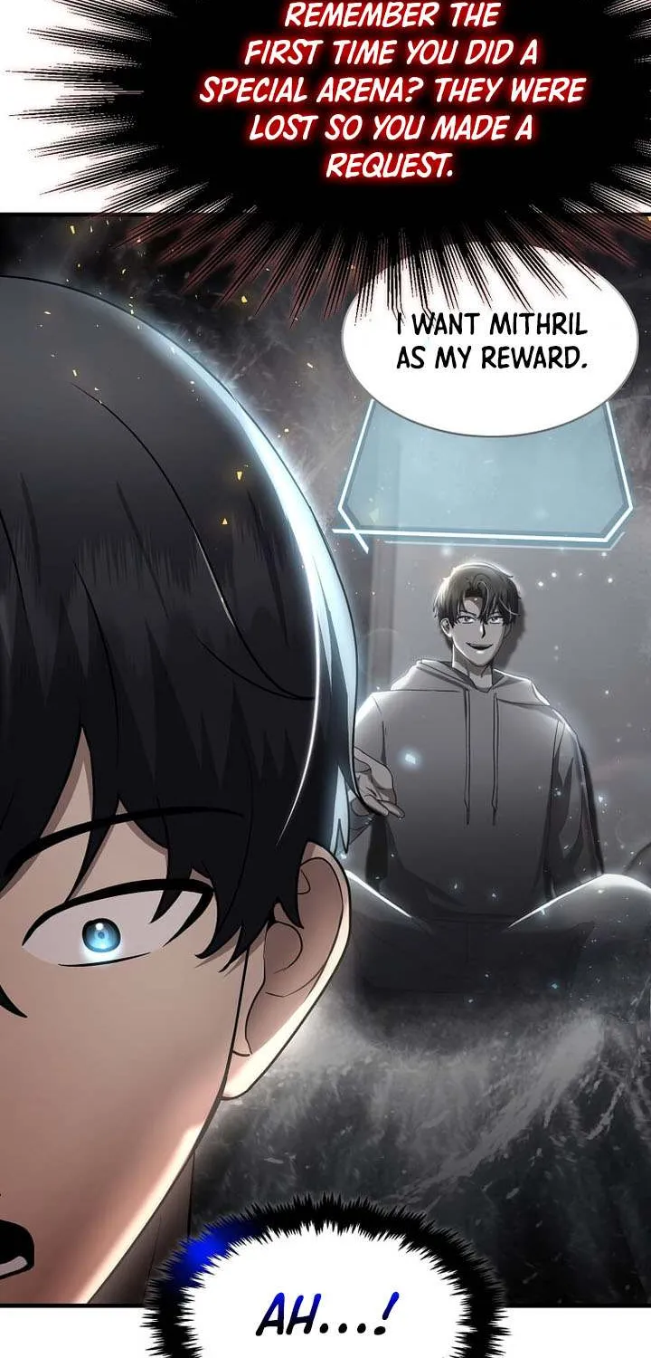 Read Regressed Genius Creates Mythic Items chapter 53 image 21 on Lezhin
