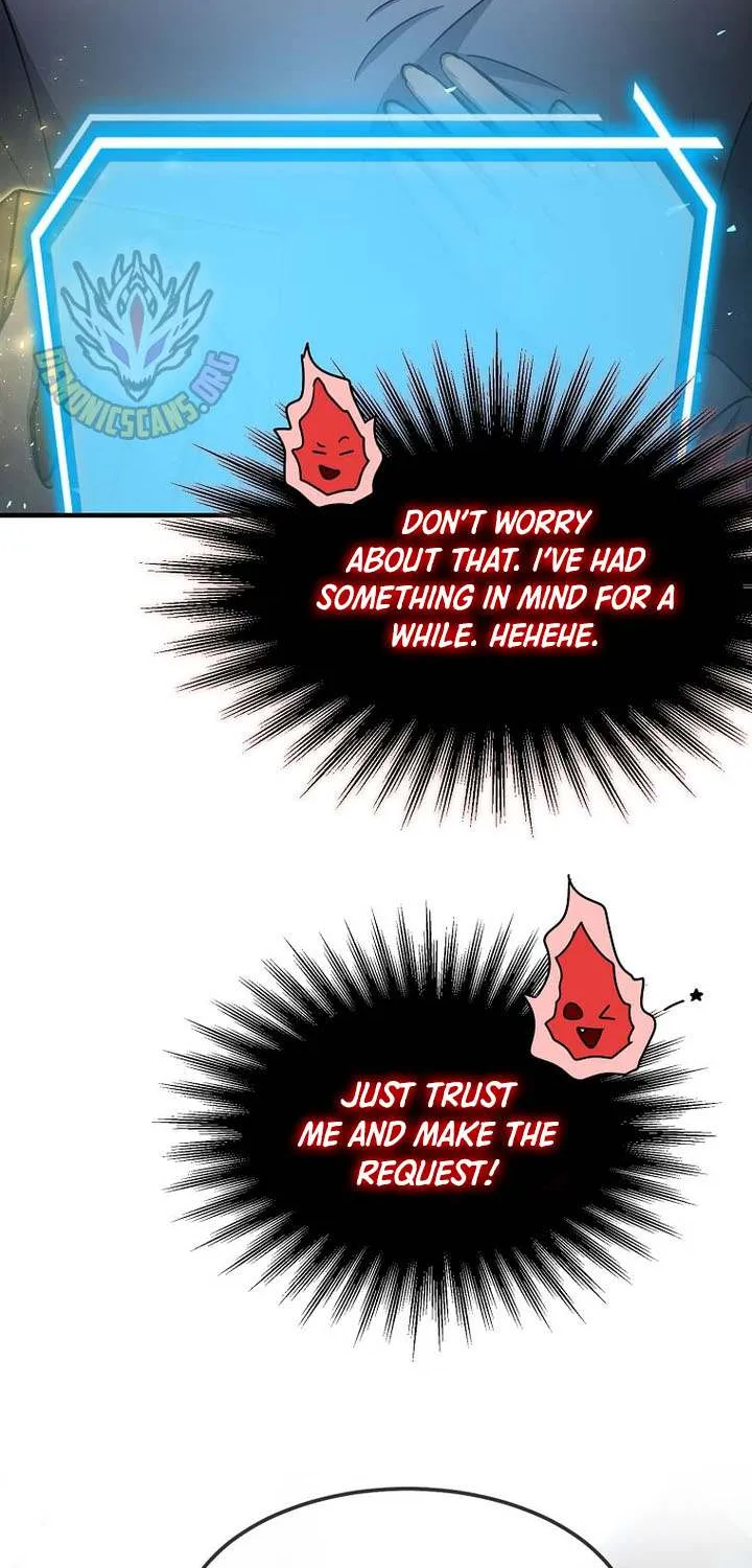 Read Regressed Genius Creates Mythic Items chapter 53 image 23 on Lezhin