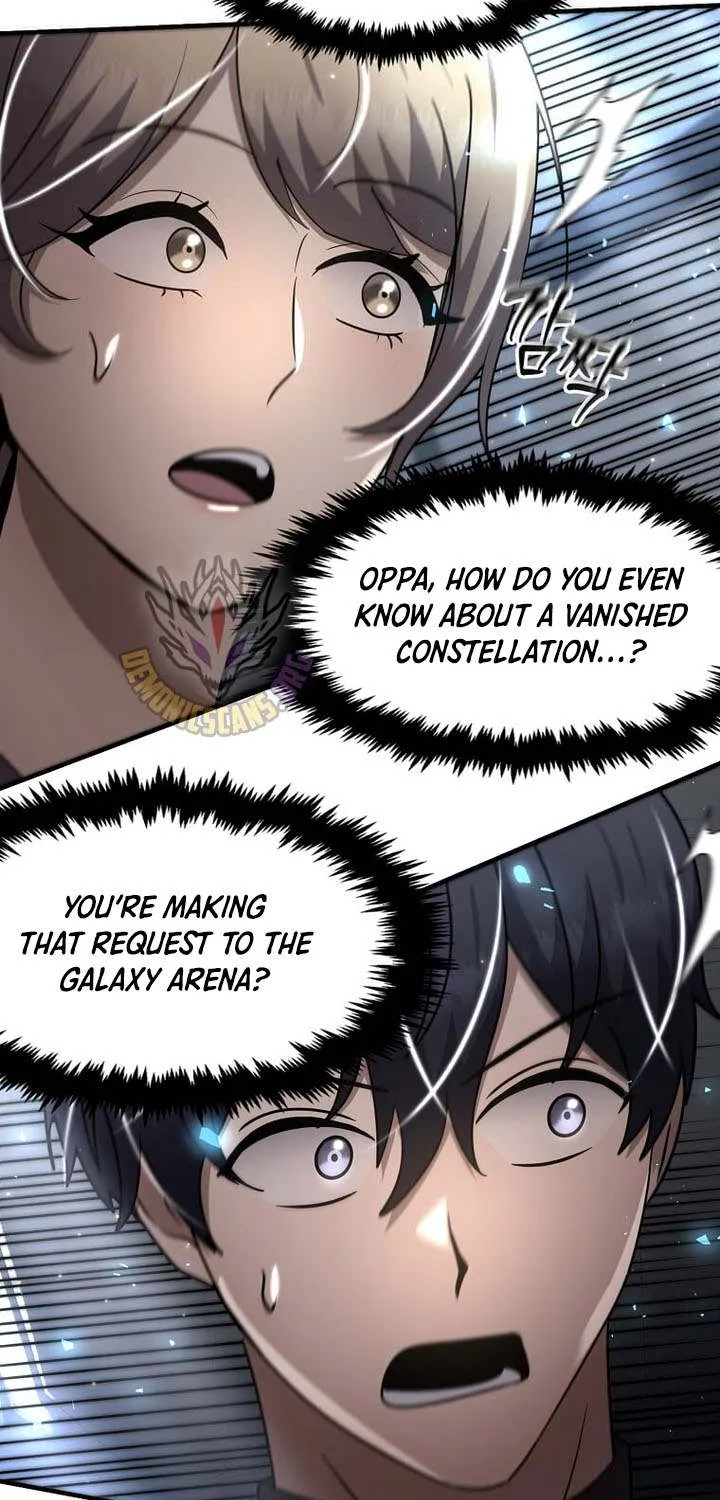 Read Regressed Genius Creates Mythic Items chapter 53 image 29 on Lezhin