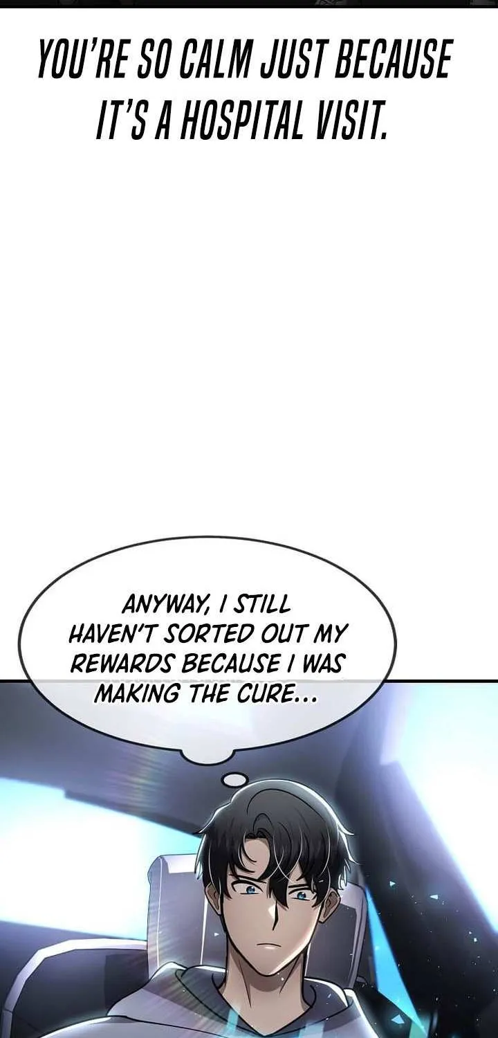 Read Regressed Genius Creates Mythic Items chapter 53 image 3 on Lezhin