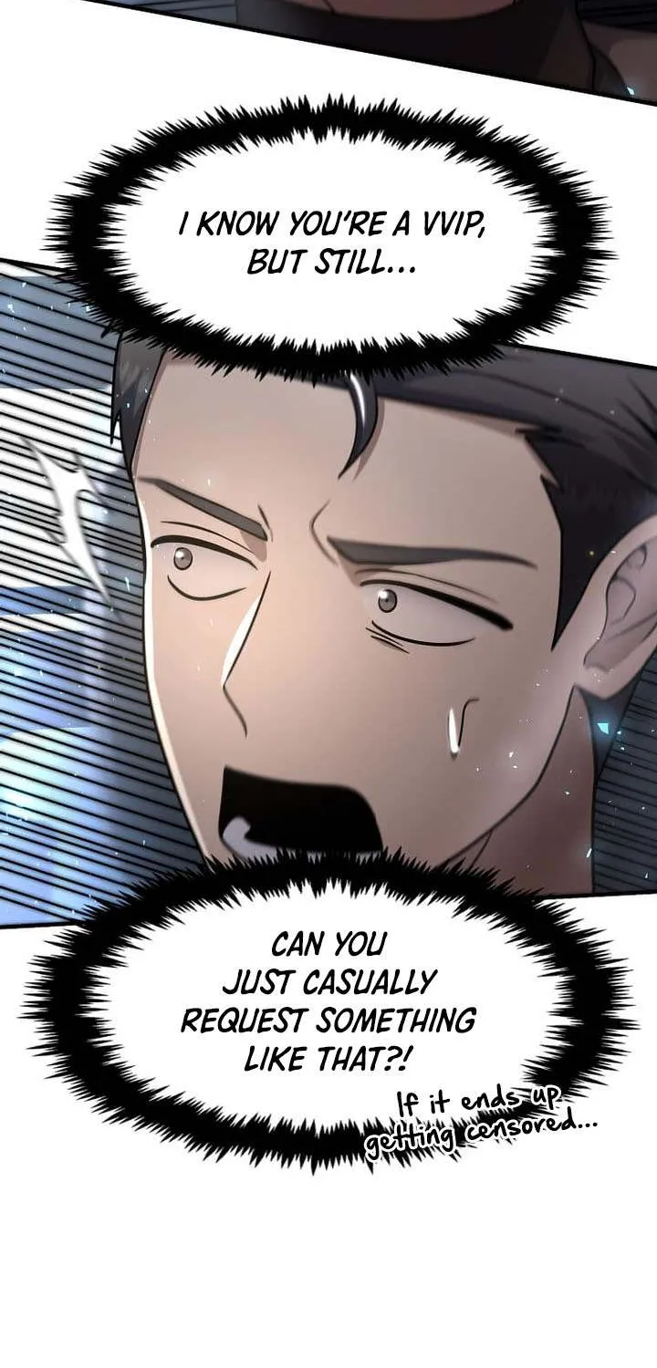 Read Regressed Genius Creates Mythic Items chapter 53 image 30 on Lezhin