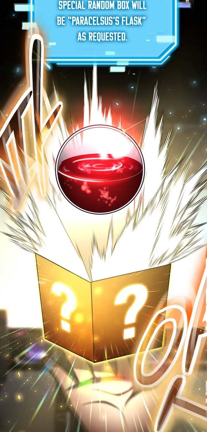 Read Regressed Genius Creates Mythic Items chapter 53 image 33 on Lezhin