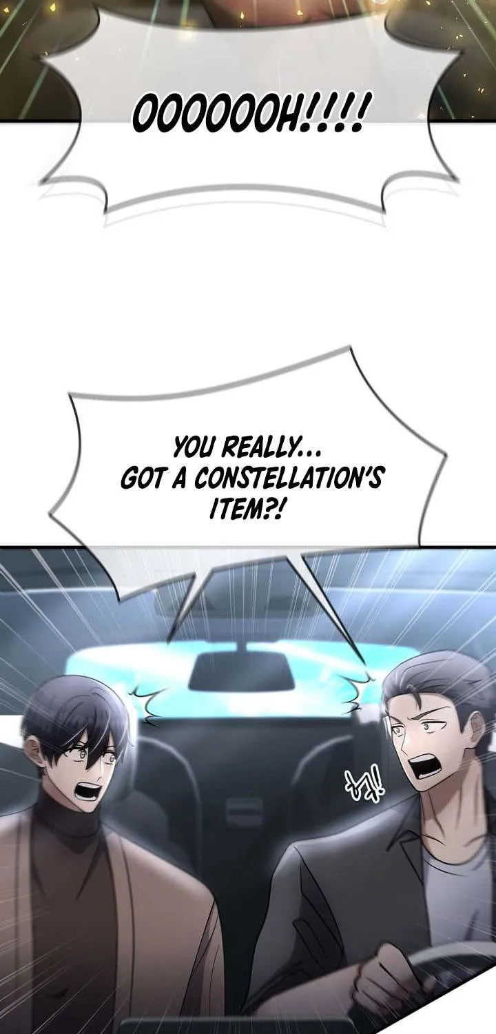 Read Regressed Genius Creates Mythic Items chapter 53 image 34 on Lezhin