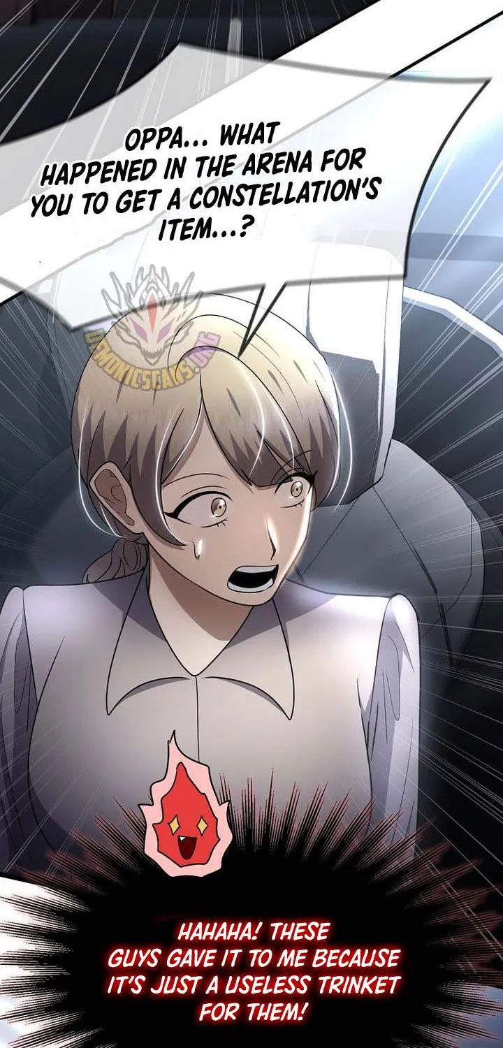Read Regressed Genius Creates Mythic Items chapter 53 image 35 on Lezhin