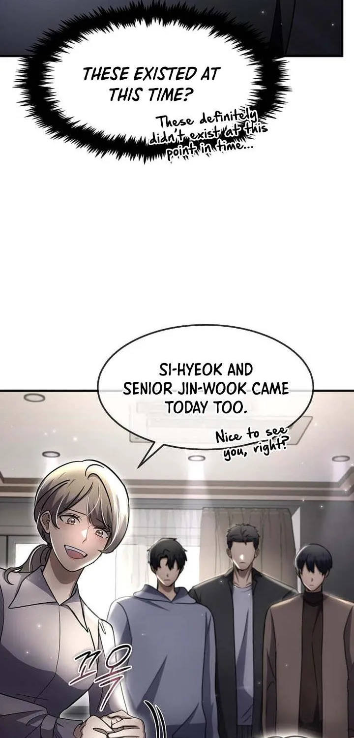 Read Regressed Genius Creates Mythic Items chapter 53 image 44 on Lezhin