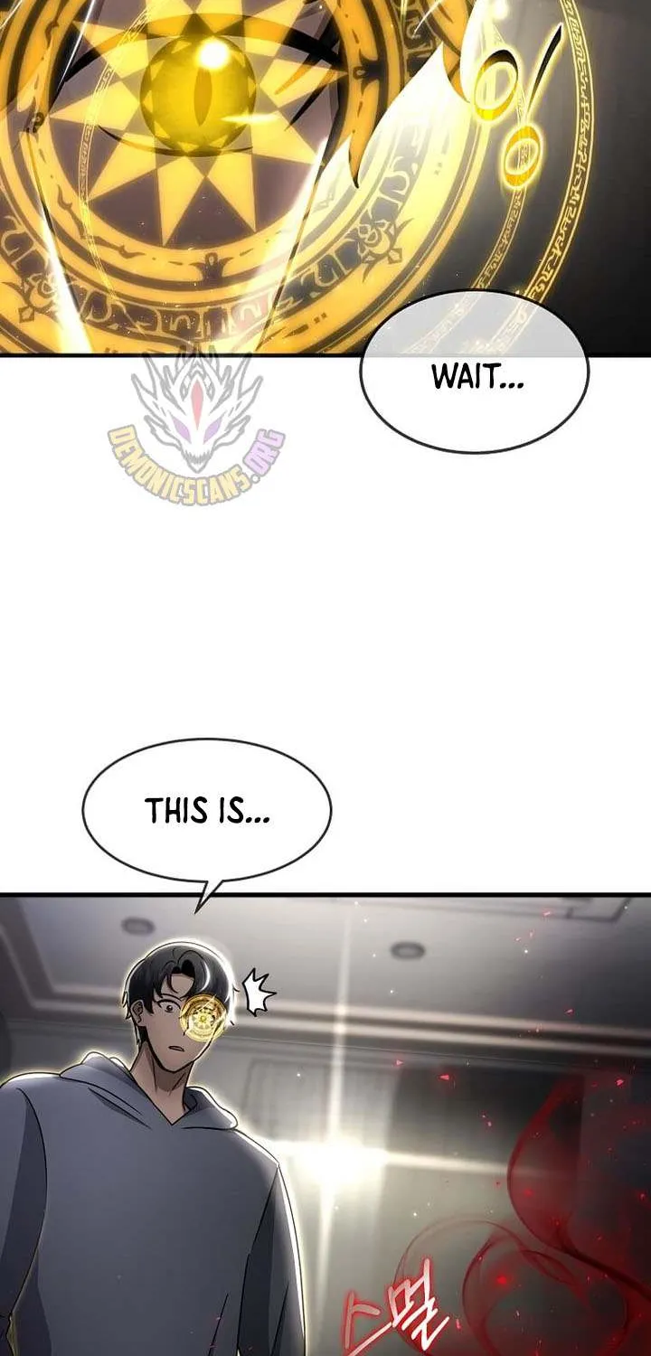 Read Regressed Genius Creates Mythic Items chapter 53 image 49 on Lezhin