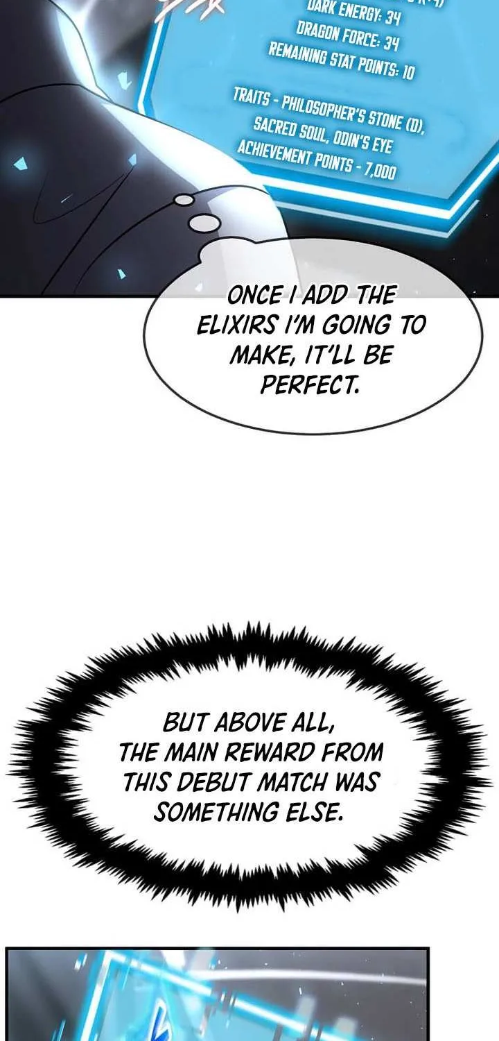 Read Regressed Genius Creates Mythic Items chapter 53 image 5 on Lezhin