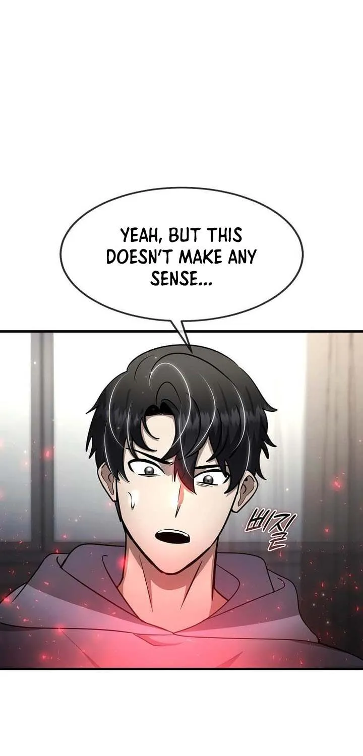 Read Regressed Genius Creates Mythic Items chapter 53 image 53 on Lezhin