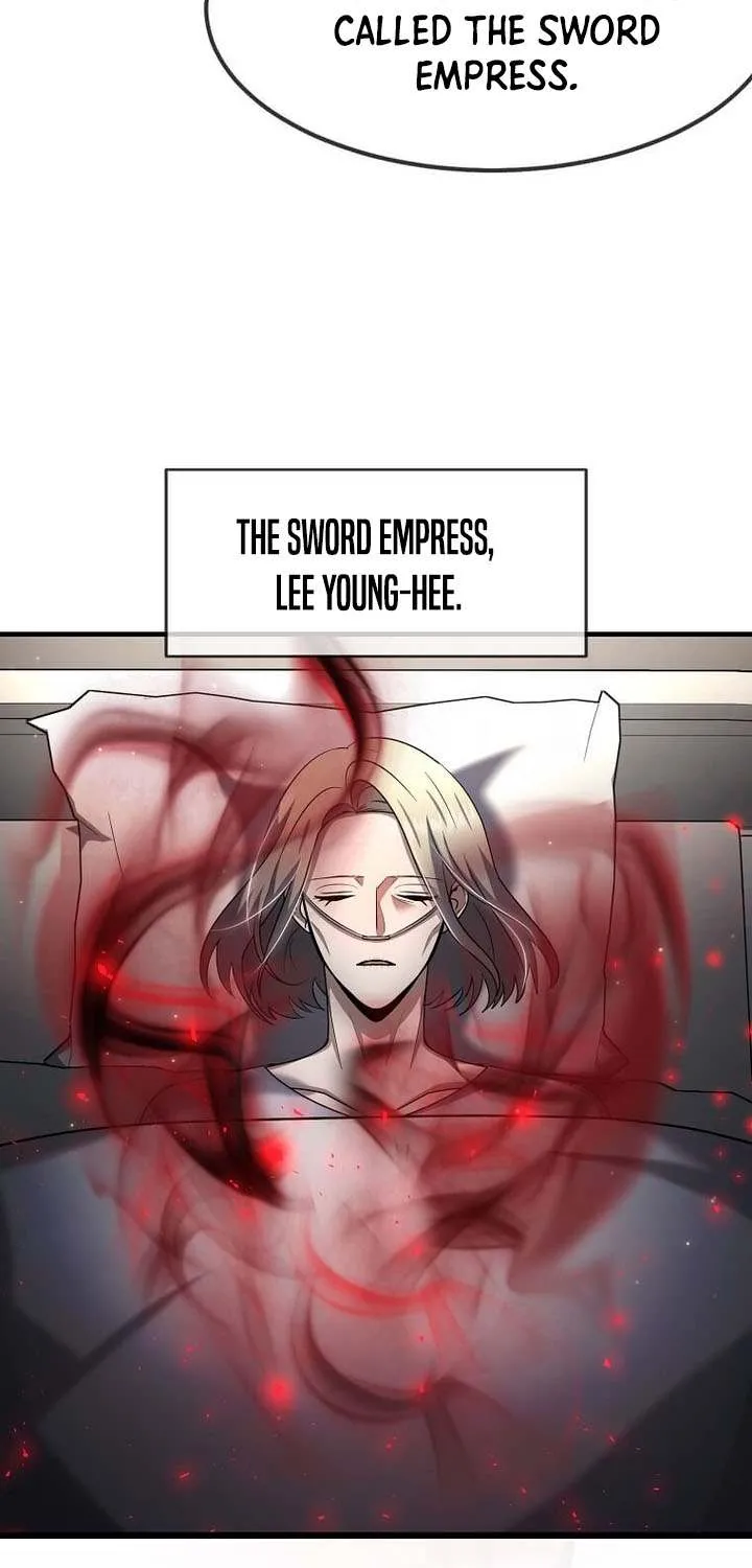 Read Regressed Genius Creates Mythic Items chapter 53 image 57 on Lezhin