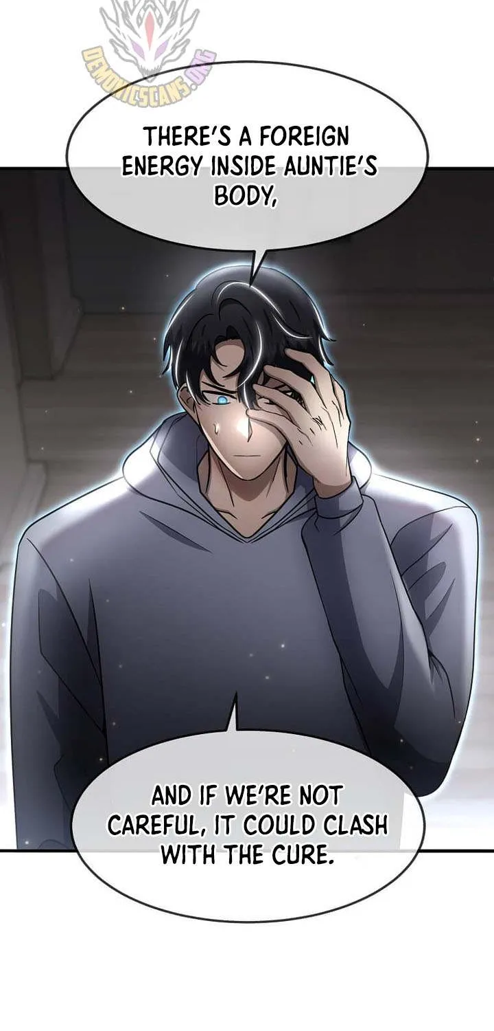 Read Regressed Genius Creates Mythic Items chapter 53 image 63 on Lezhin