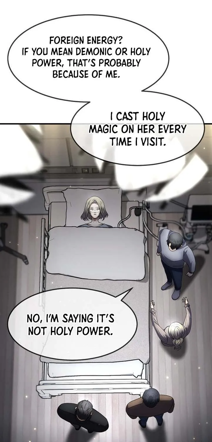 Read Regressed Genius Creates Mythic Items chapter 53 image 64 on Lezhin