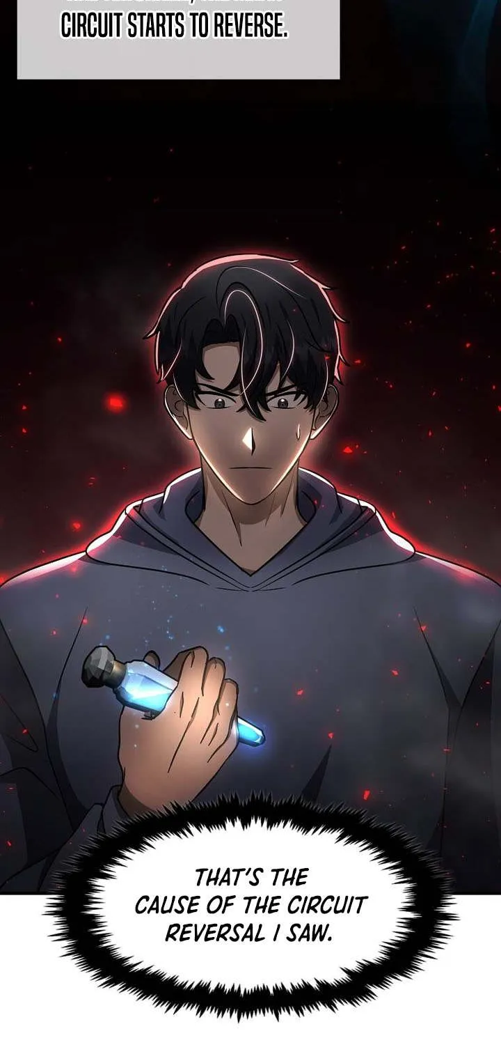 Read Regressed Genius Creates Mythic Items chapter 53 image 72 on Lezhin