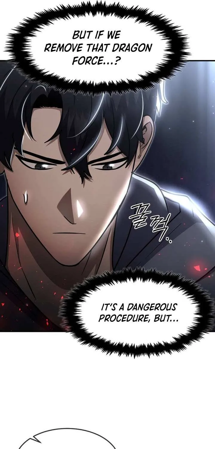 Read Regressed Genius Creates Mythic Items chapter 53 image 76 on Lezhin