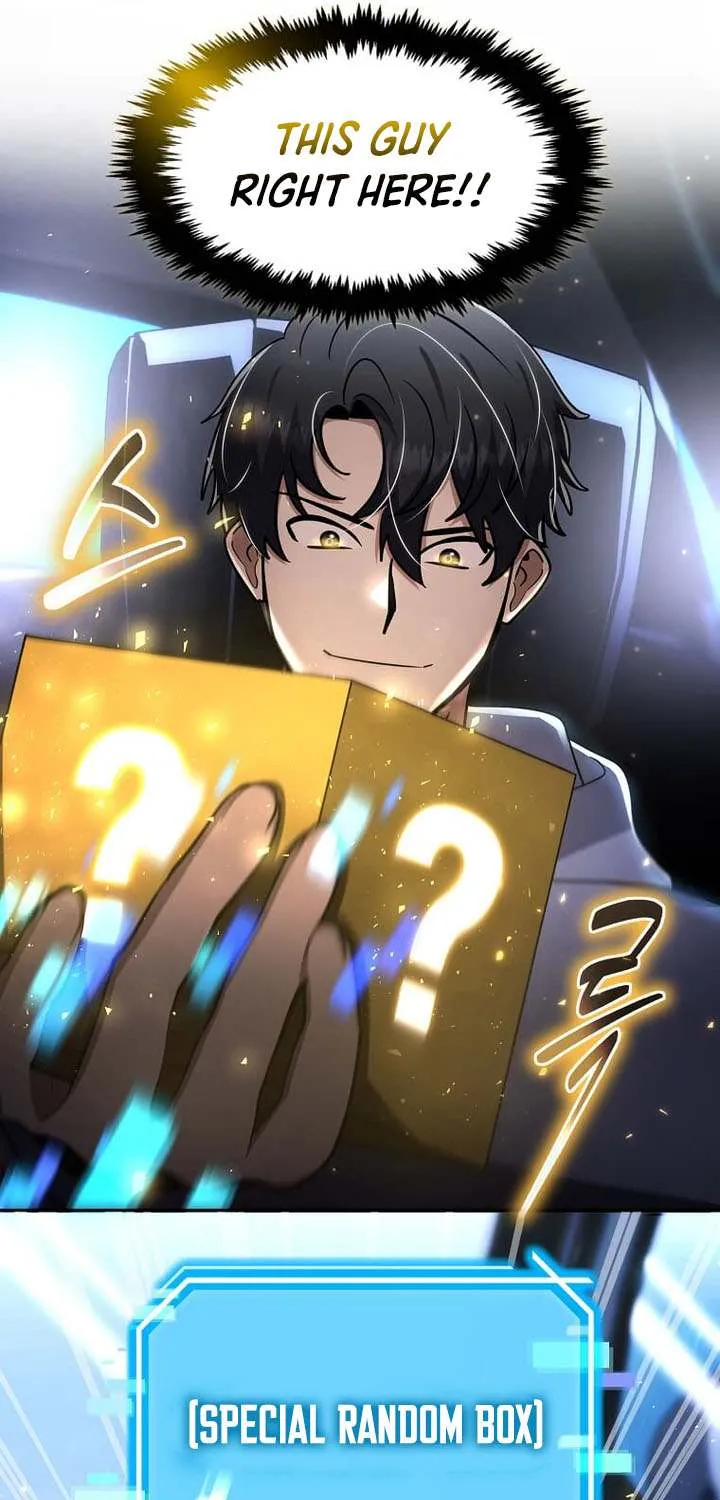 Read Regressed Genius Creates Mythic Items chapter 53 image 8 on Lezhin