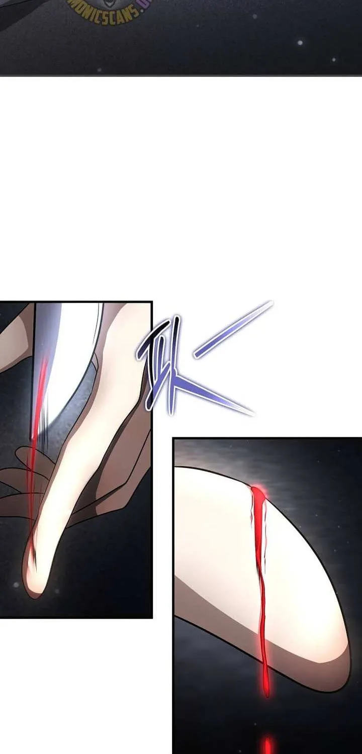 Read Regressed Genius Creates Mythic Items chapter 54 image 1 on Lezhin