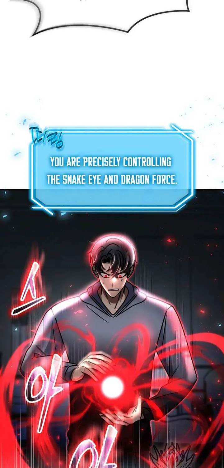 Read Regressed Genius Creates Mythic Items chapter 54 image 10 on Lezhin