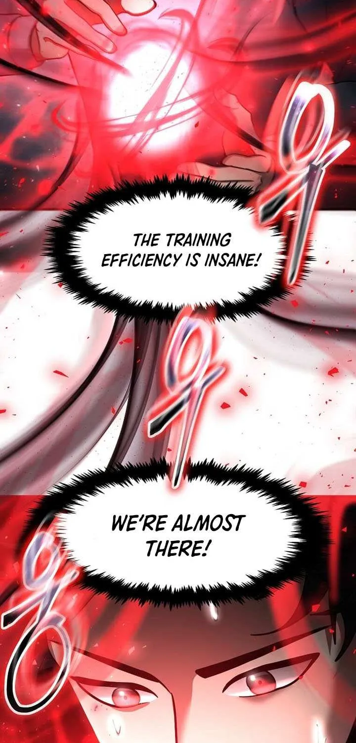 Read Regressed Genius Creates Mythic Items chapter 54 image 13 on Lezhin
