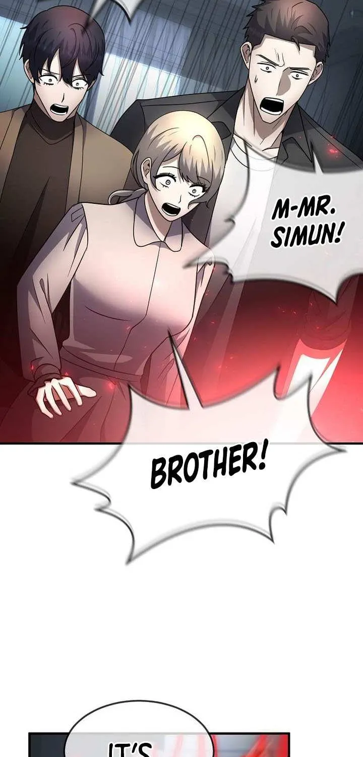 Read Regressed Genius Creates Mythic Items chapter 54 image 20 on Lezhin