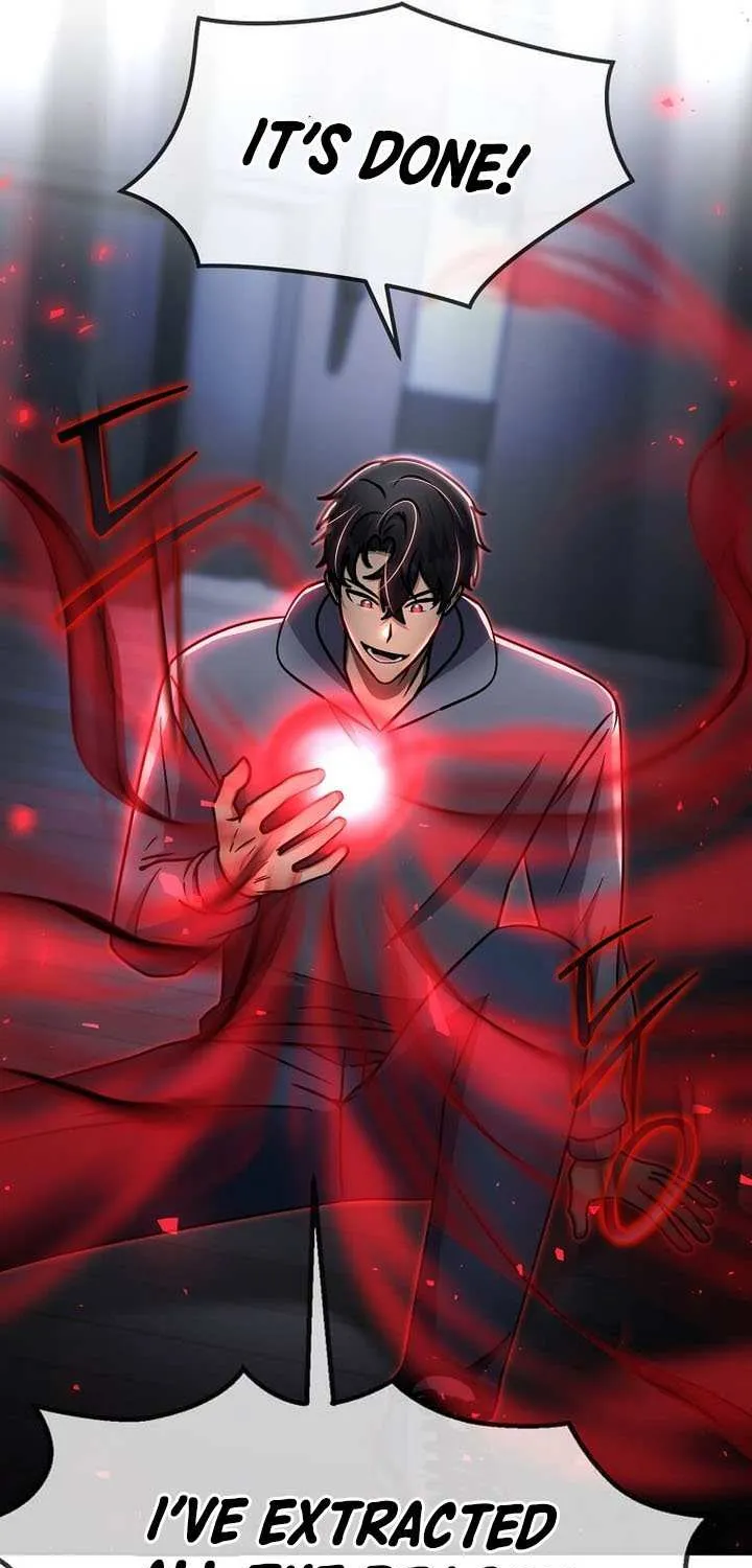 Read Regressed Genius Creates Mythic Items chapter 54 image 22 on Lezhin
