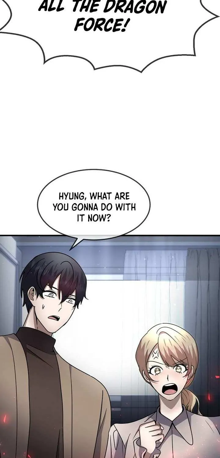 Read Regressed Genius Creates Mythic Items chapter 54 image 23 on Lezhin