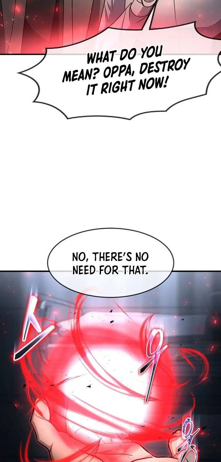 Read Regressed Genius Creates Mythic Items chapter 54 image 24 on Lezhin