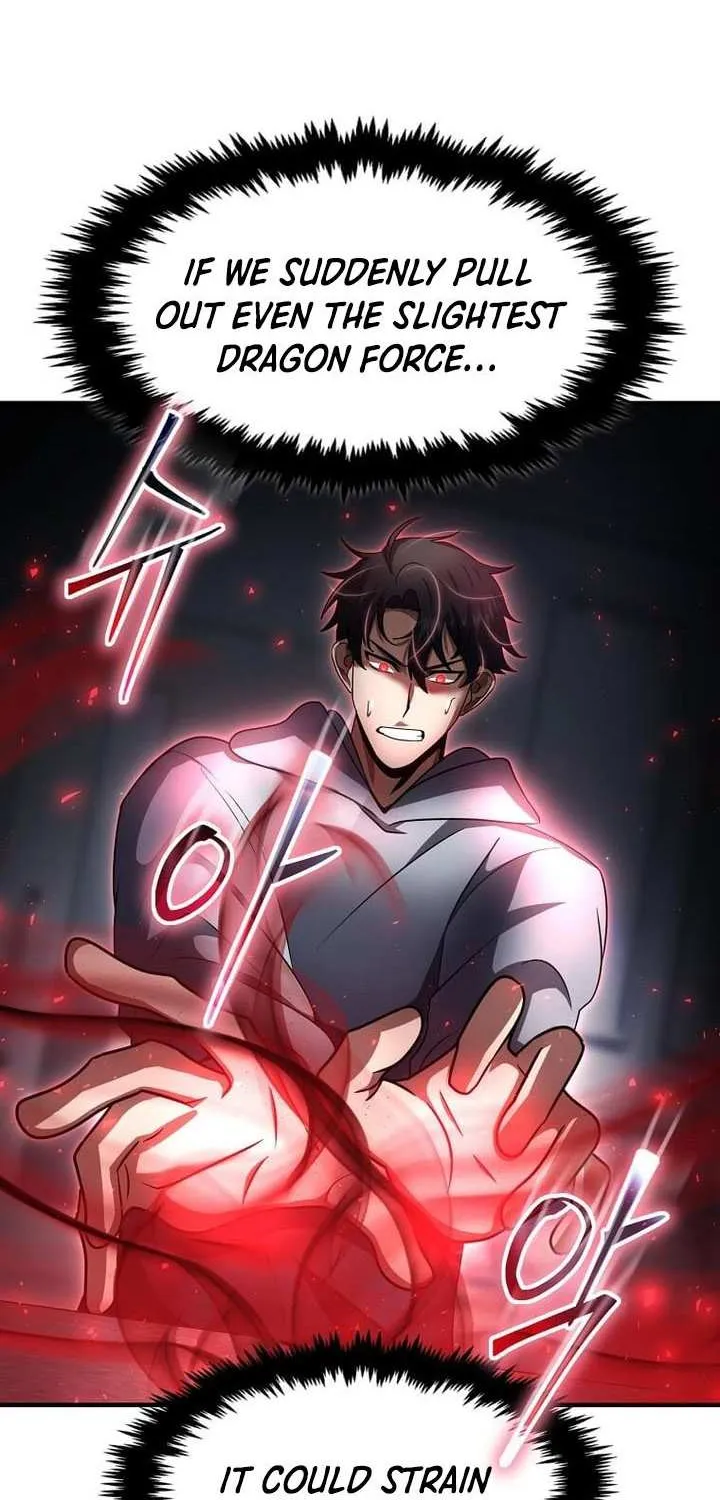Read Regressed Genius Creates Mythic Items chapter 54 image 3 on Lezhin