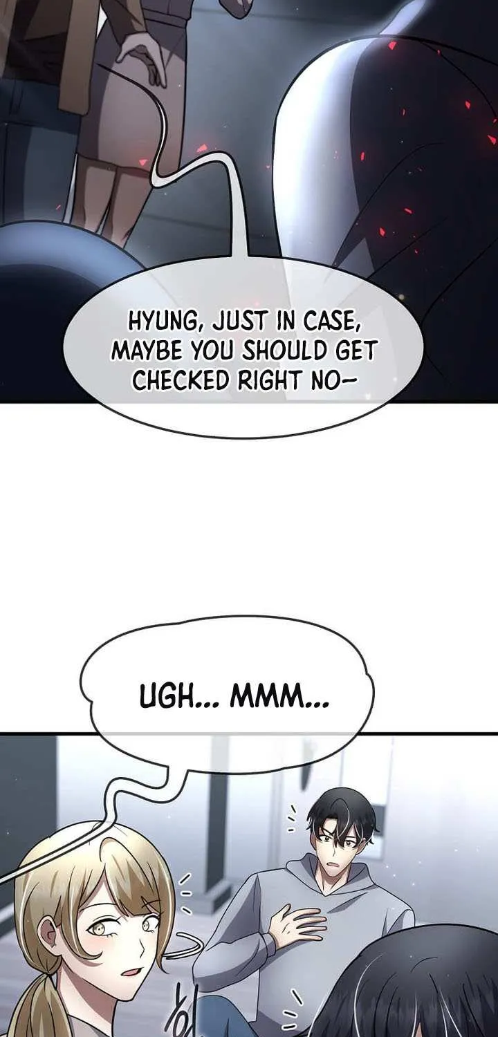 Read Regressed Genius Creates Mythic Items chapter 54 image 31 on Lezhin