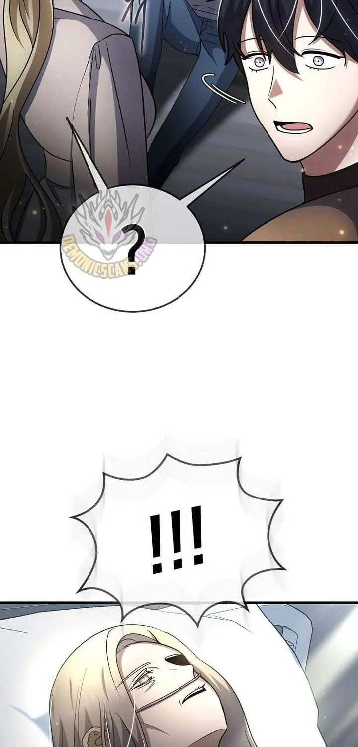 Read Regressed Genius Creates Mythic Items chapter 54 image 32 on Lezhin