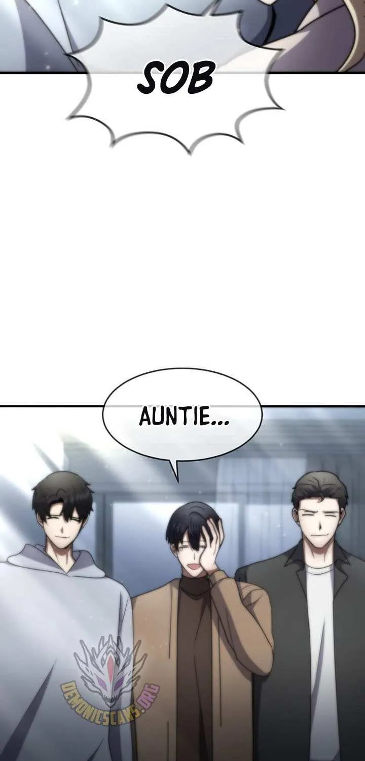 Read Regressed Genius Creates Mythic Items chapter 54 image 38 on Lezhin