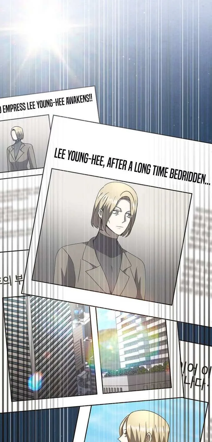 Read Regressed Genius Creates Mythic Items chapter 54 image 42 on Lezhin