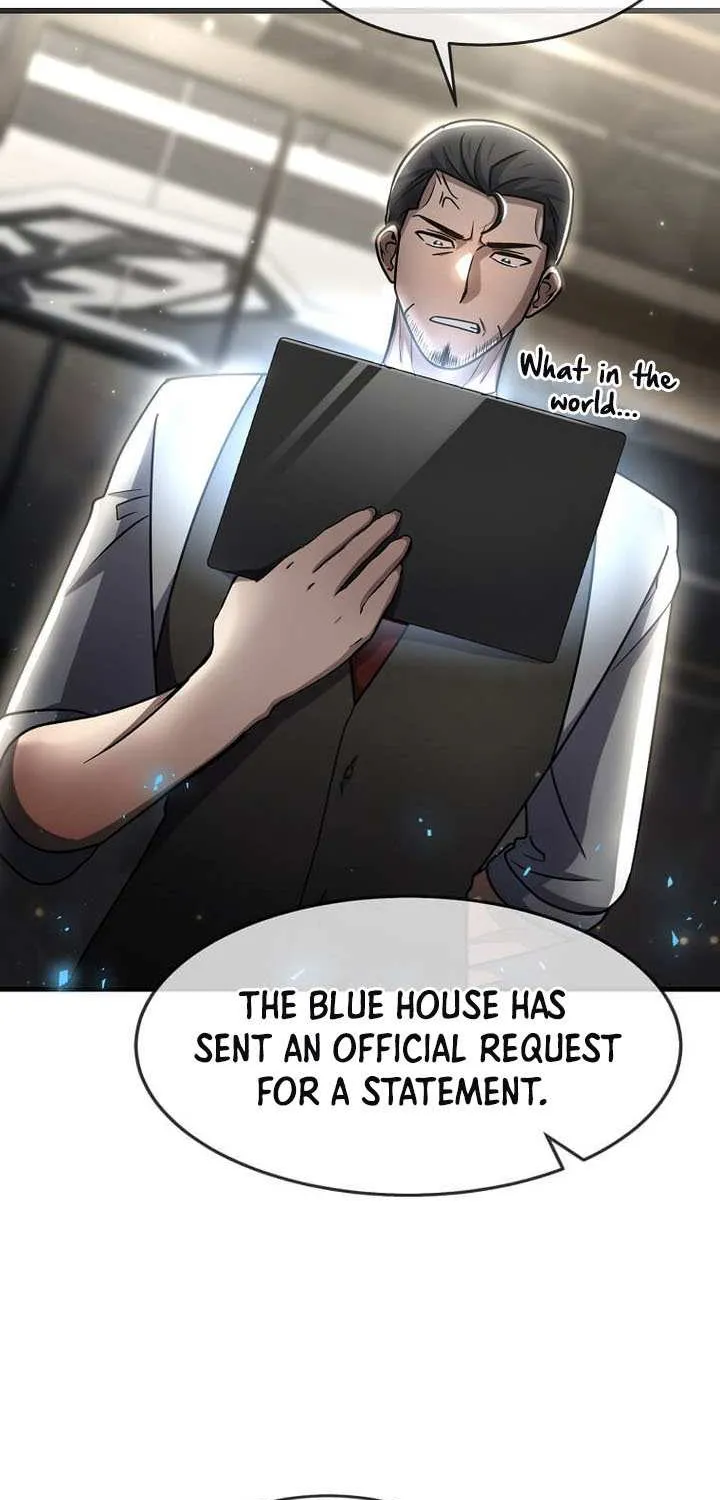Read Regressed Genius Creates Mythic Items chapter 54 image 44 on Lezhin