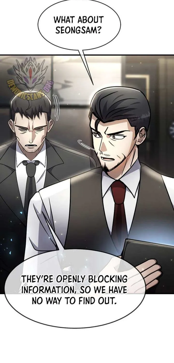 Read Regressed Genius Creates Mythic Items chapter 54 image 45 on Lezhin
