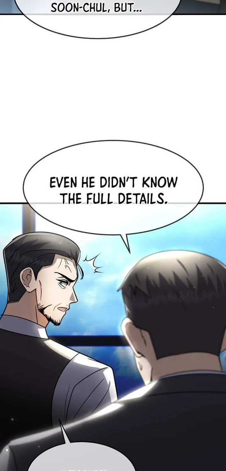 Read Regressed Genius Creates Mythic Items chapter 54 image 47 on Lezhin