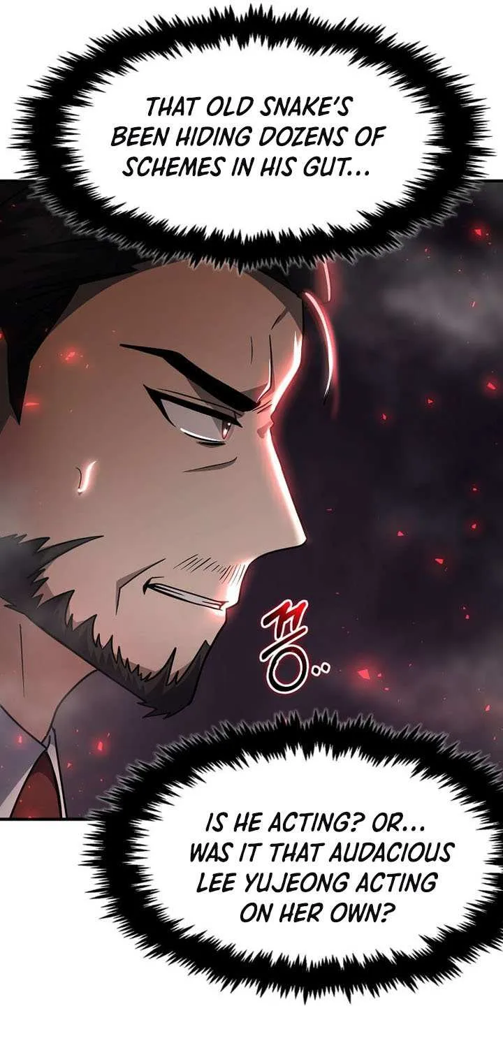 Read Regressed Genius Creates Mythic Items chapter 54 image 49 on Lezhin