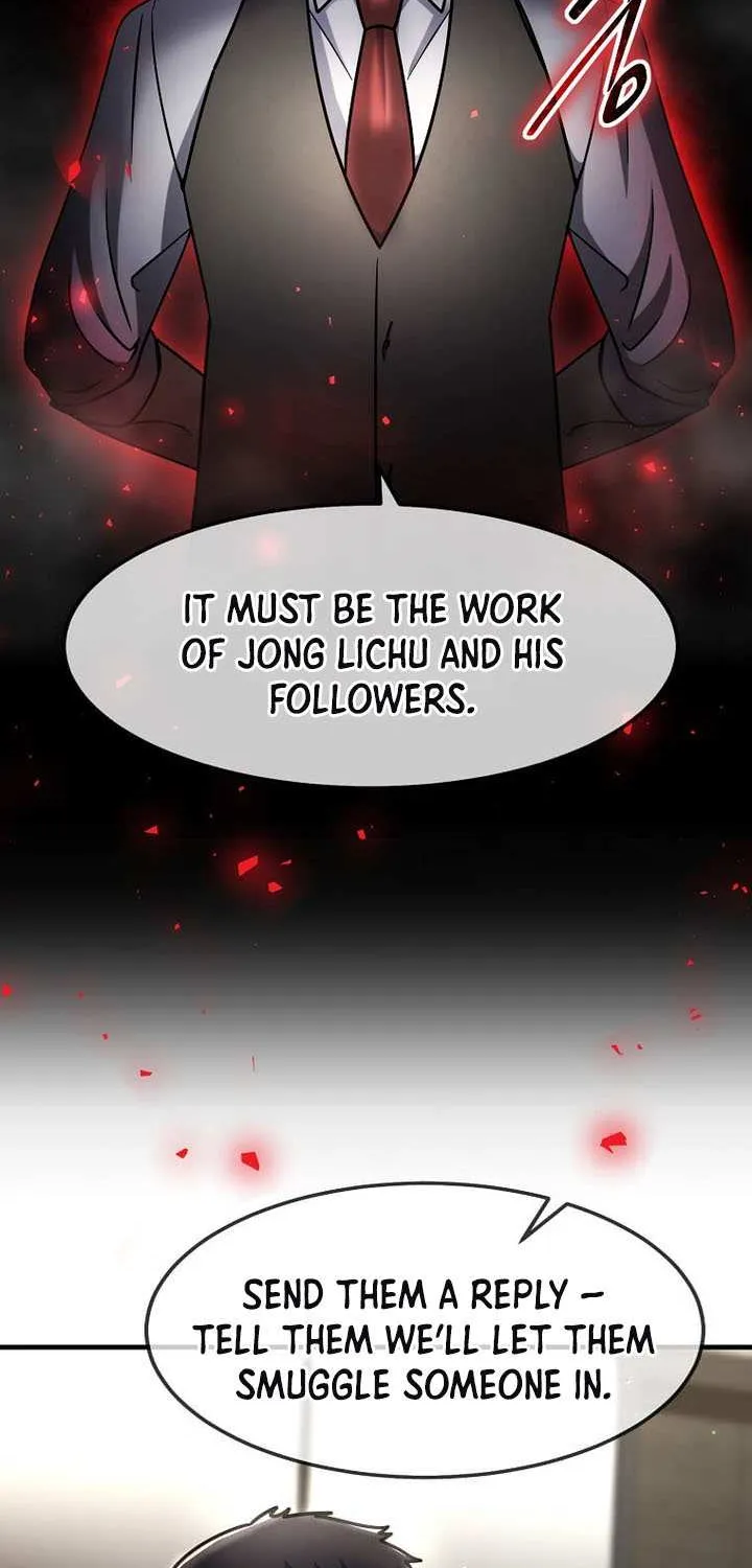 Read Regressed Genius Creates Mythic Items chapter 54 image 54 on Lezhin