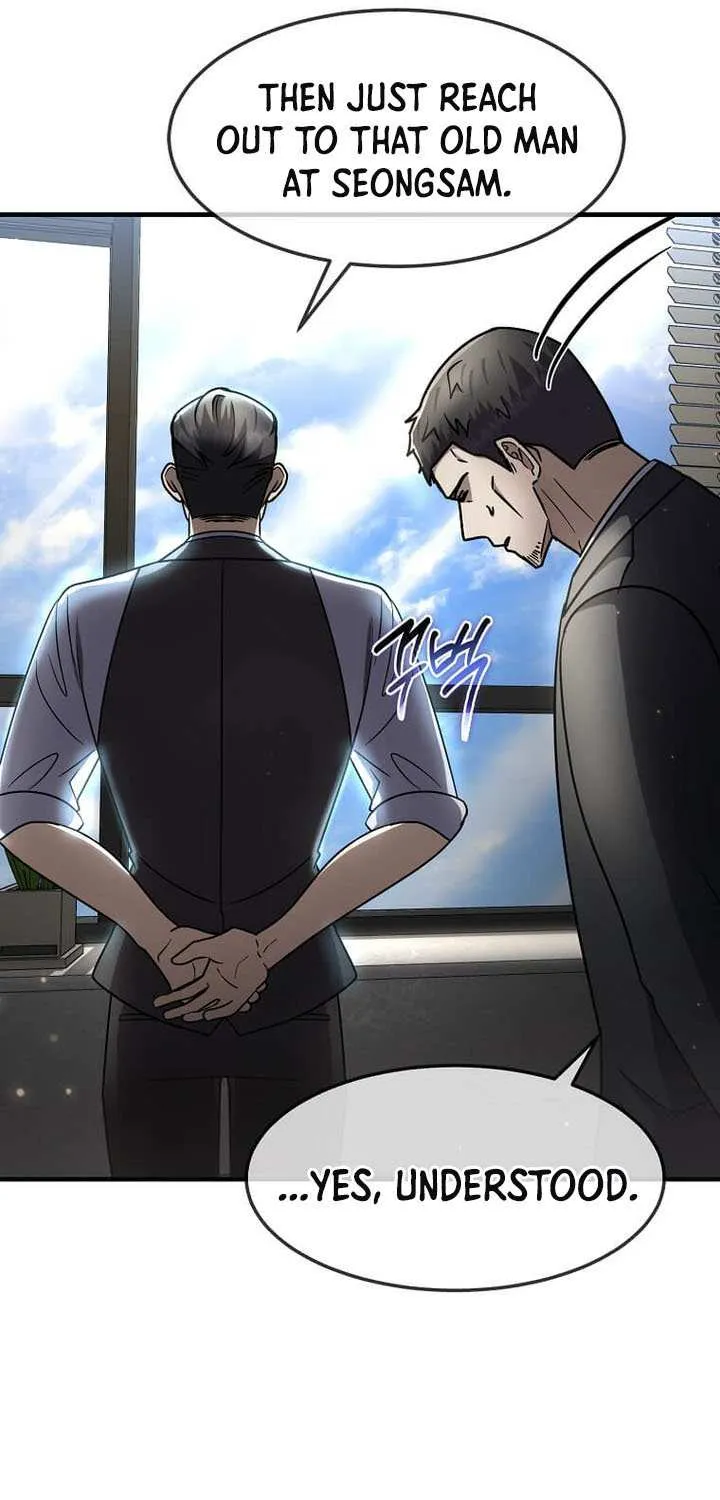 Read Regressed Genius Creates Mythic Items chapter 54 image 56 on Lezhin
