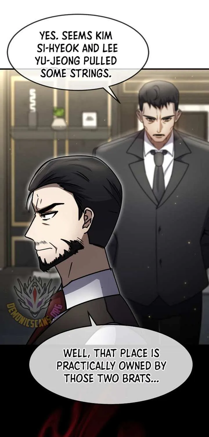 Read Regressed Genius Creates Mythic Items chapter 54 image 58 on Lezhin