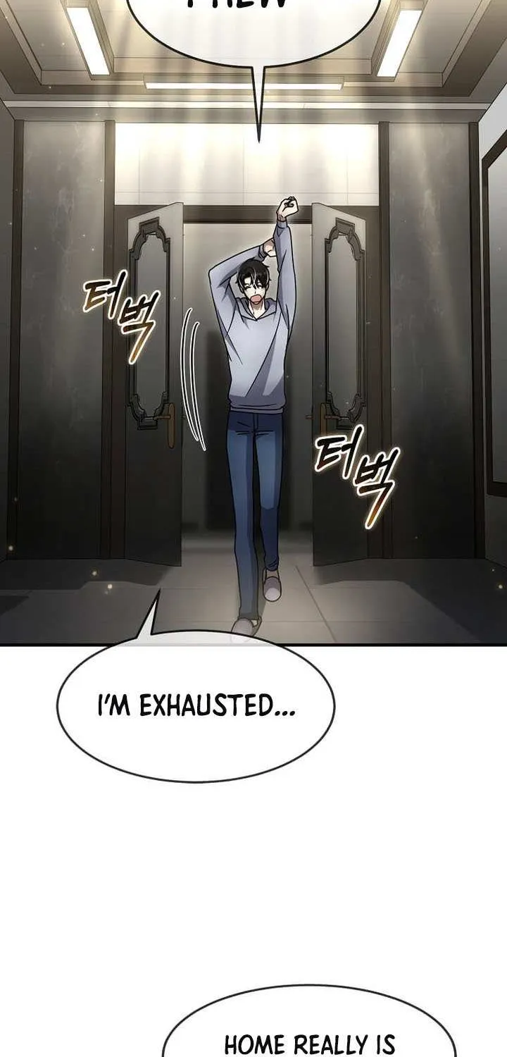 Read Regressed Genius Creates Mythic Items chapter 54 image 63 on Lezhin