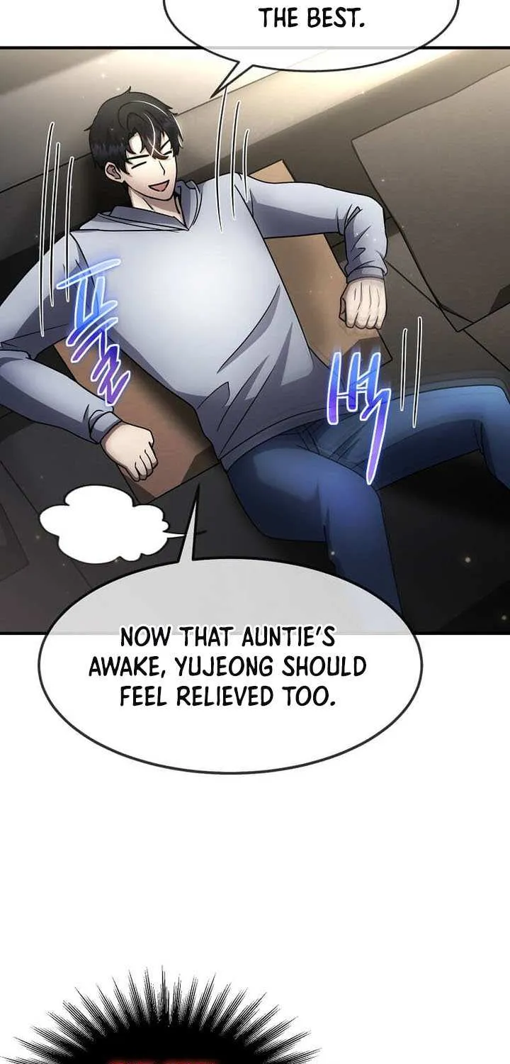 Read Regressed Genius Creates Mythic Items chapter 54 image 64 on Lezhin