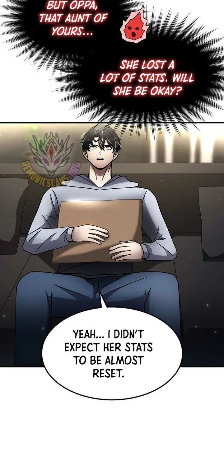 Read Regressed Genius Creates Mythic Items chapter 54 image 65 on Lezhin