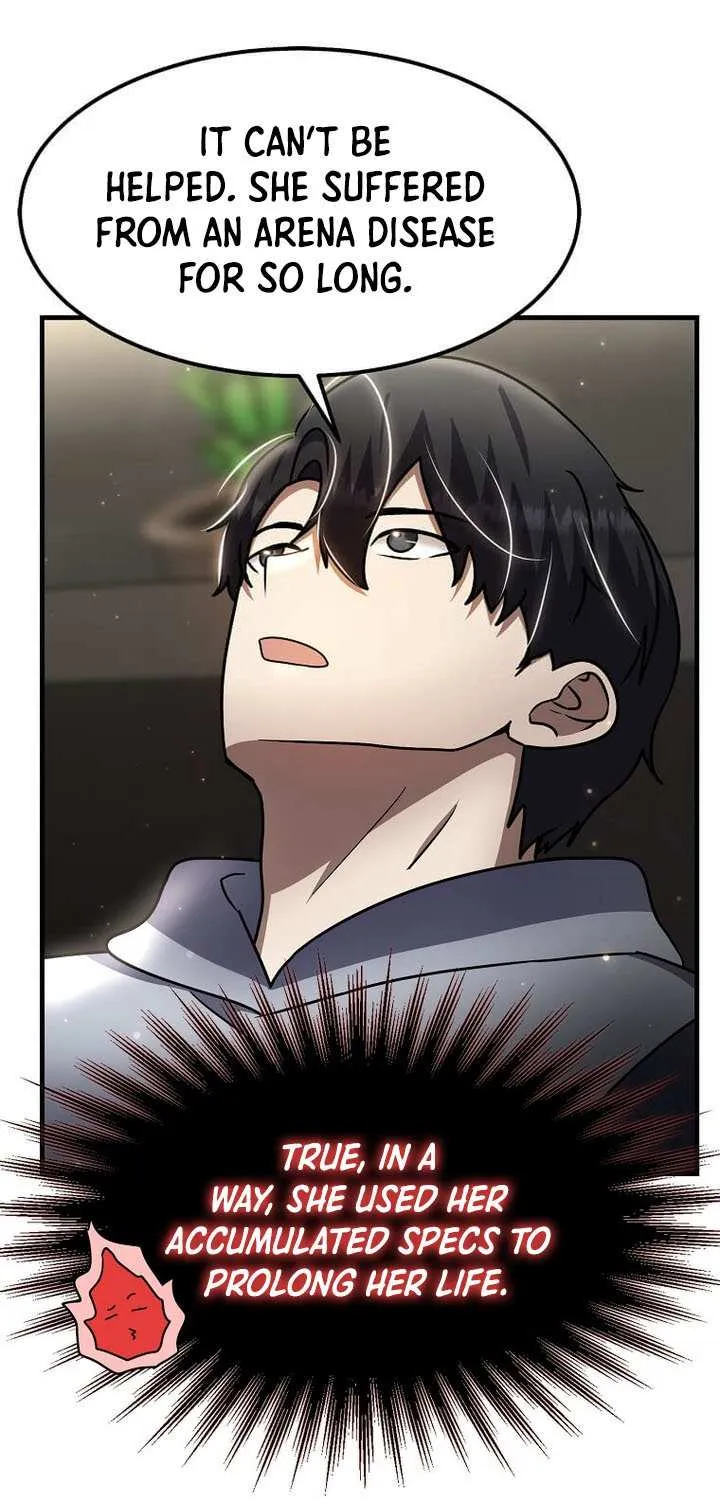 Read Regressed Genius Creates Mythic Items chapter 54 image 66 on Lezhin