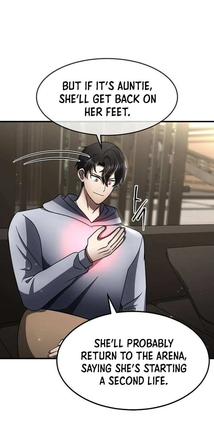 Read Regressed Genius Creates Mythic Items chapter 54 image 67 on Lezhin