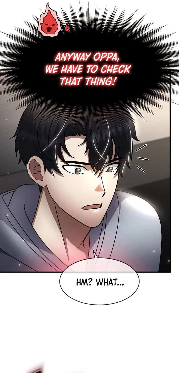 Read Regressed Genius Creates Mythic Items chapter 54 image 69 on Lezhin
