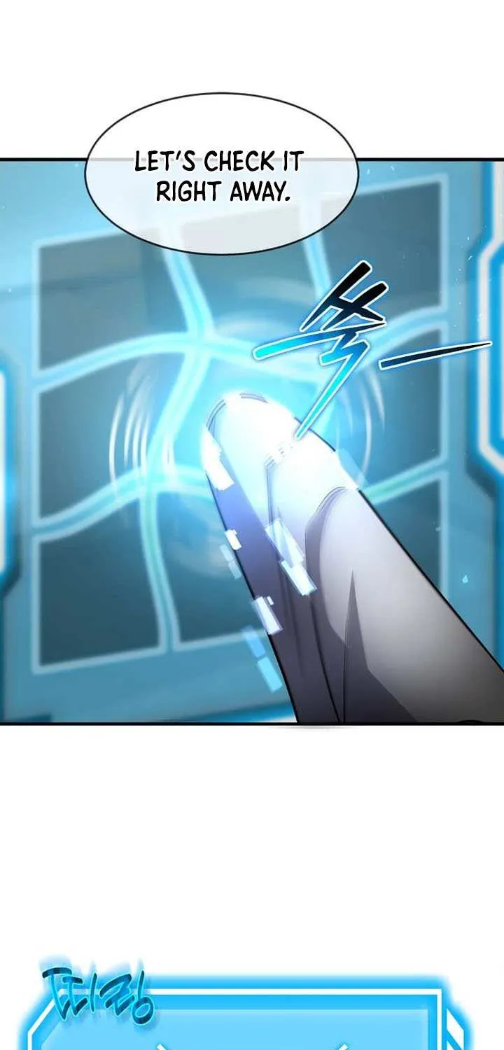 Read Regressed Genius Creates Mythic Items chapter 54 image 71 on Lezhin