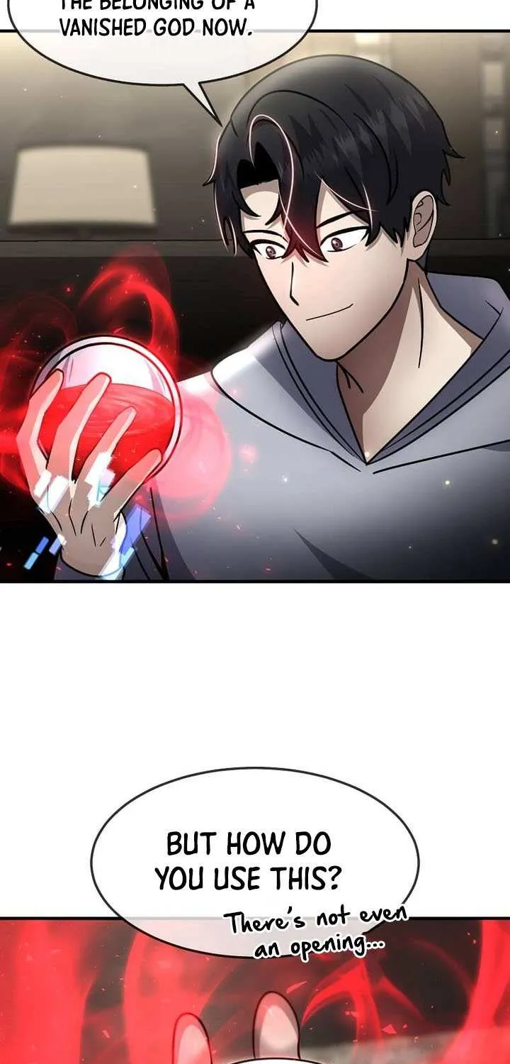 Read Regressed Genius Creates Mythic Items chapter 54 image 73 on Lezhin