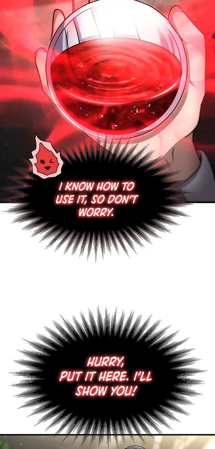 Read Regressed Genius Creates Mythic Items chapter 54 image 74 on Lezhin