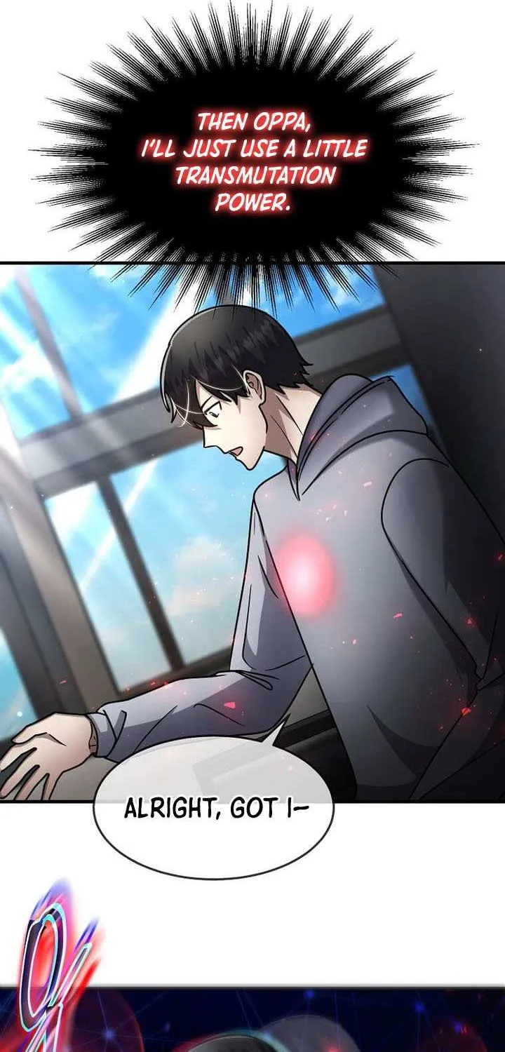 Read Regressed Genius Creates Mythic Items chapter 54 image 77 on Lezhin